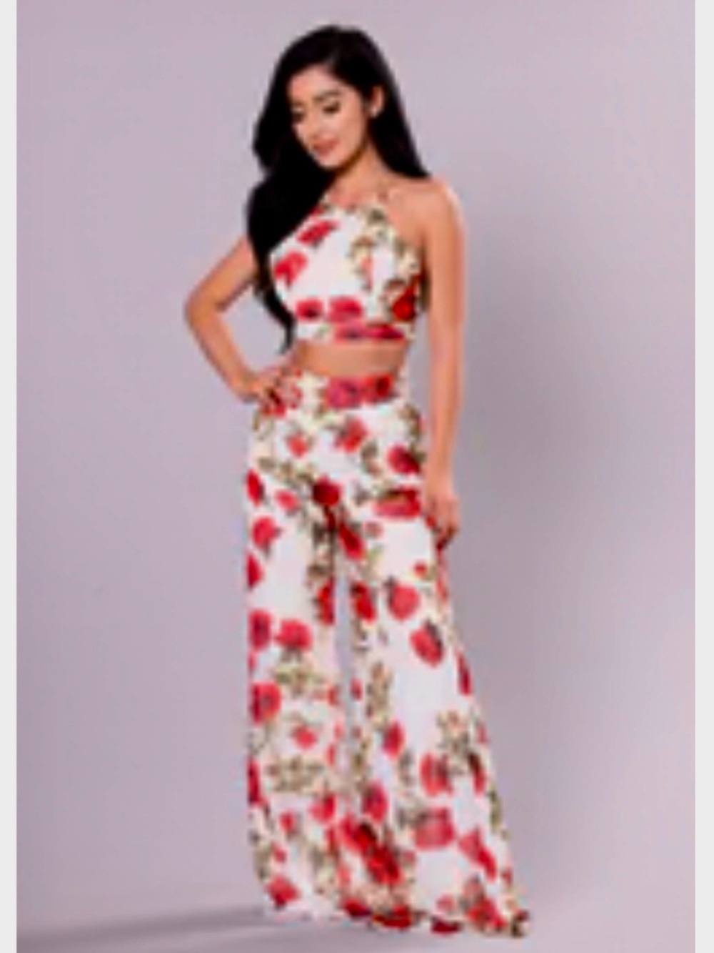 Fashion Nova Set -Do You Wanna Bet Set